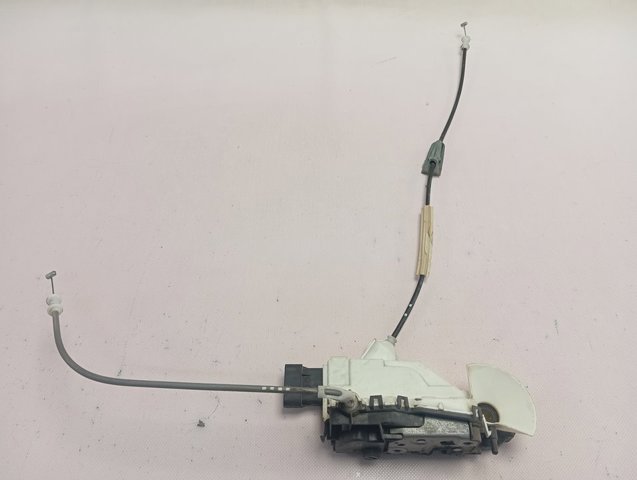 Comprar Cerradura Citroen C4 Cactus 