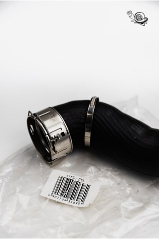 Comprar GT52233 GT-Bergmann Tubo intercooler