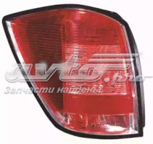 4421950RUE Depo/Loro/Abakus Piloto trasero derecho