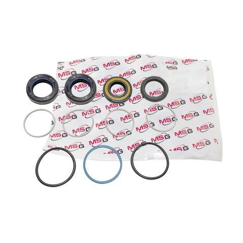 Comprar Kit de reparación, mecanismo dirección Chery Tiggo FL 