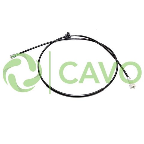 1307 609 Cavo cable velocímetro