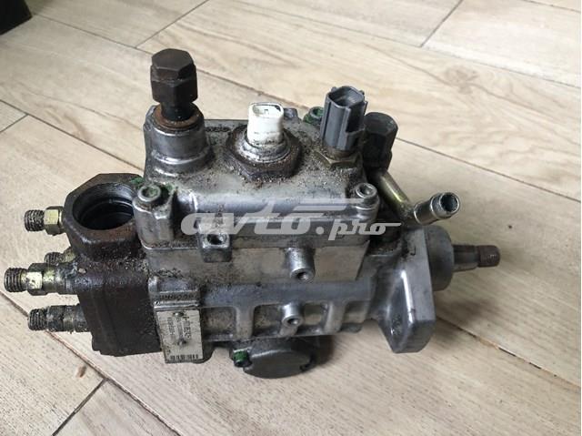 8971852422 Opel Bomba de inyección