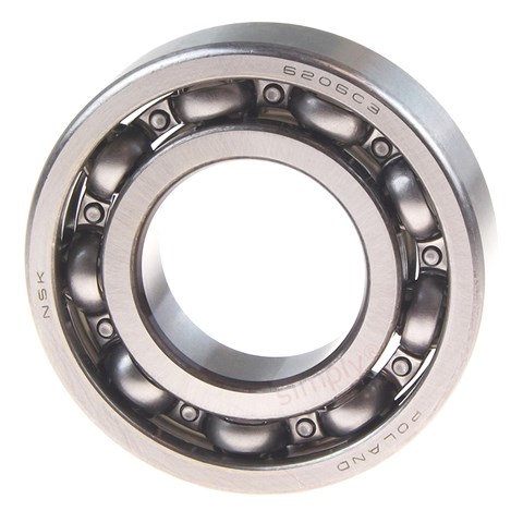 6206C3 SKF