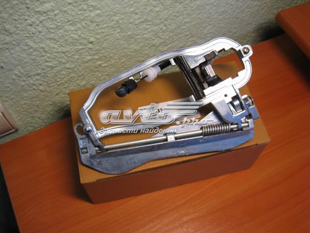 Comprar 2050Z42 Polcar Soporte de manija exterior de puerta delantera derecha
