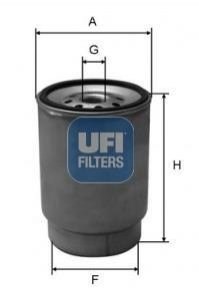 Filtro combustible Mann-Filter PL27031Z precio, desde 32,40 EUR