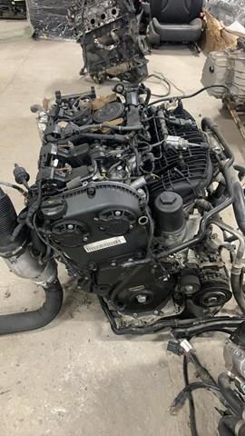 06L100033D VAG motor completo