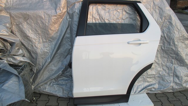Comprar LR061285 Land Rover Puerta trasera izquierda