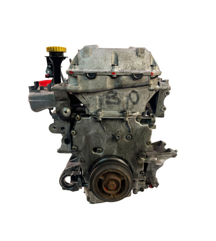 B235R General Motors Motor completo