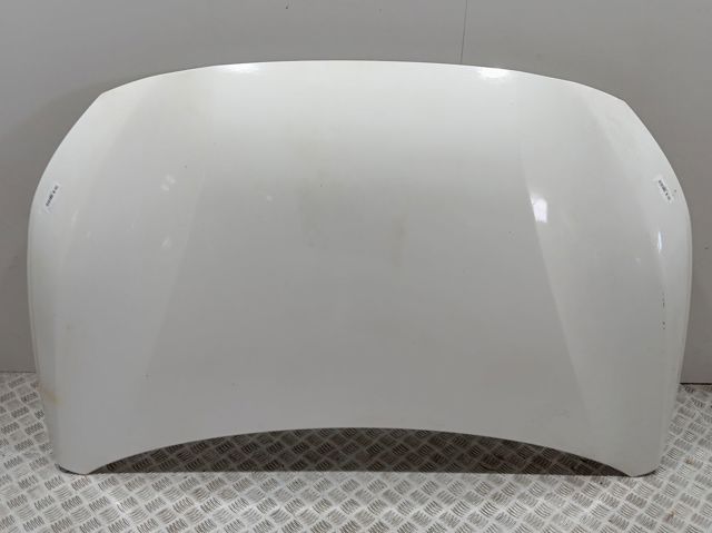 Capó 9827576880 Peugeot/Citroen