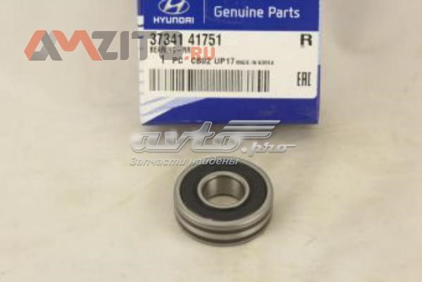 Cojinete, alternador para Hyundai HD 