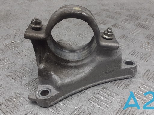 Soporte De Rodamiento Externo Del Eje Delantero Mazda 6 (GJ, GL)