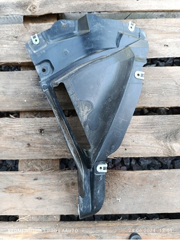 Comprar 51718059317 BMW Guardalodos interior delantero derecho