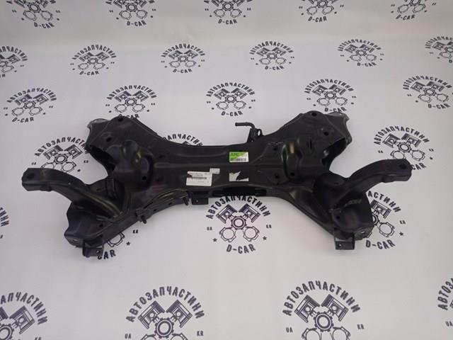 Subchasis delantero soporte motor KIA Optima (TF)