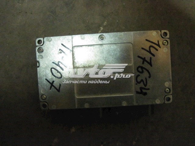  Peugeot/Citroen 9654232880