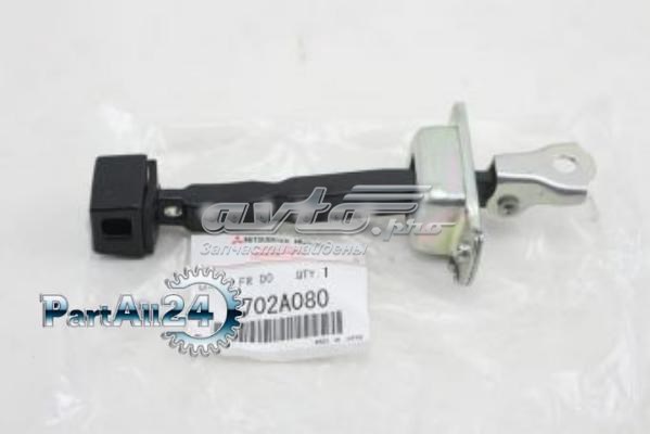 5702A080 Mitsubishi asegurador puerta delantera