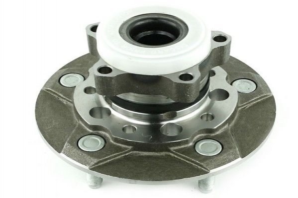 Cubo de rueda delantero FAST FT23070