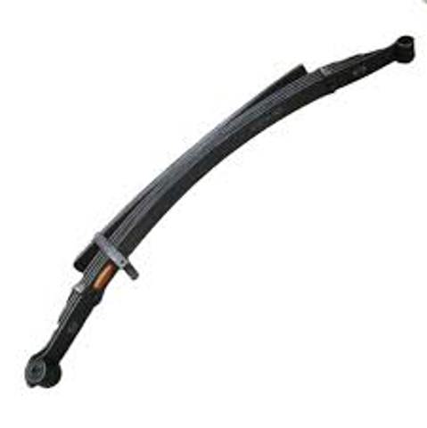 Comprar 2912110P03 Great Wall Ballesta de suspensión trasera