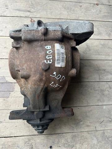 7590913 BMW Grupo trasero