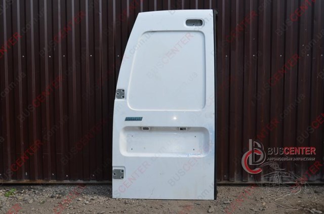 Puerta trasera izquierda Fiat Scudo (220L)