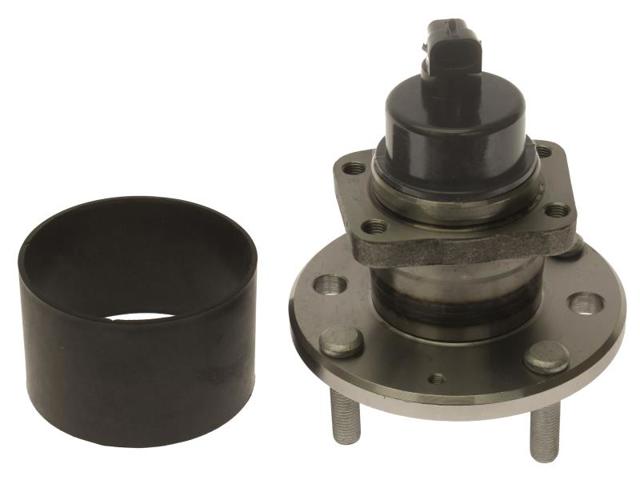 Comprar LO23938 Starline Cubo de rueda, Eje trasero