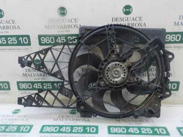 Ventilador de radiador 51821155 Fiat/Alfa/Lancia