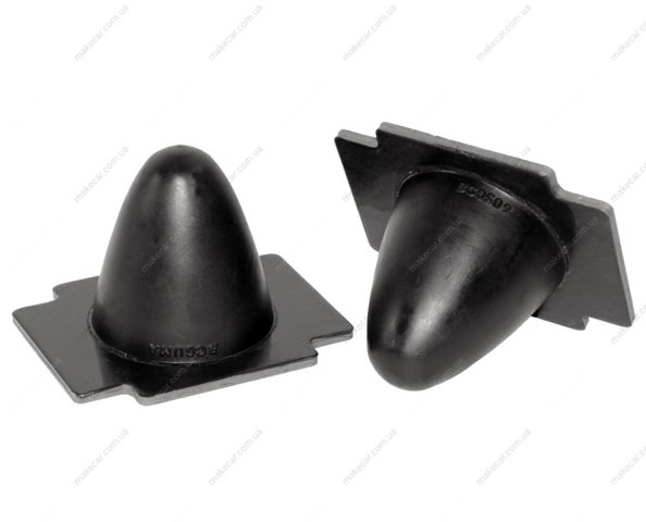 Tope de la ballesta delantera BC0509 Bcguma