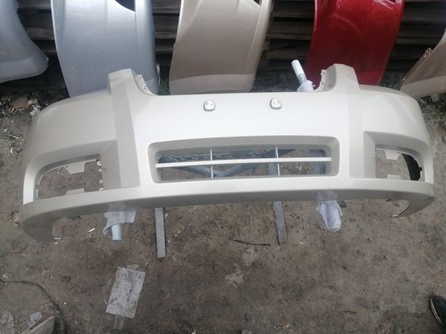 160106900 Tempest Paragolpes delantero