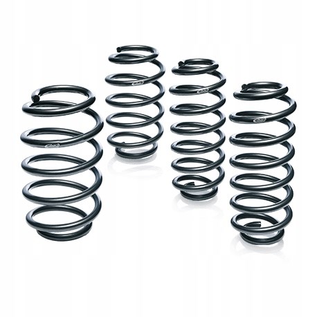 Juego de resortes de suspensión Eibach E10810160422 precio, desde 189,36 EUR