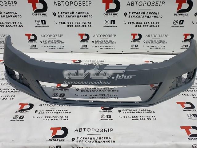 PVG04279BA Signeda Paragolpes delantero