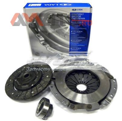 Comprar 21090160100000 Lada Kit de embrague completo