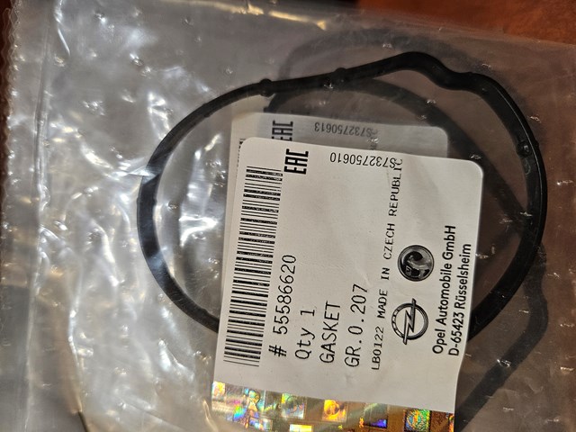 Comprar 55586620 General Motors 