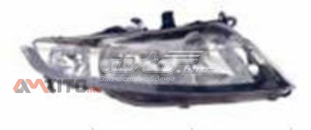 Comprar 2171160RLDEM Depo/Loro/Abakus Faro derecho