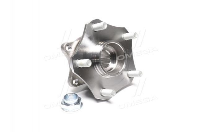 Cubo de rueda delantero RIDER RD34150224