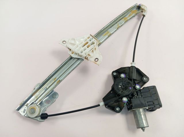 Comprar 69820K0010 Toyota Mecanismo de elevalunas delantero izquierdo