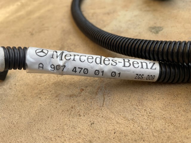  9074700101 Mercedes