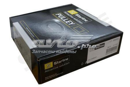 Comprar RS658051 Starline La polea del cigüeñal