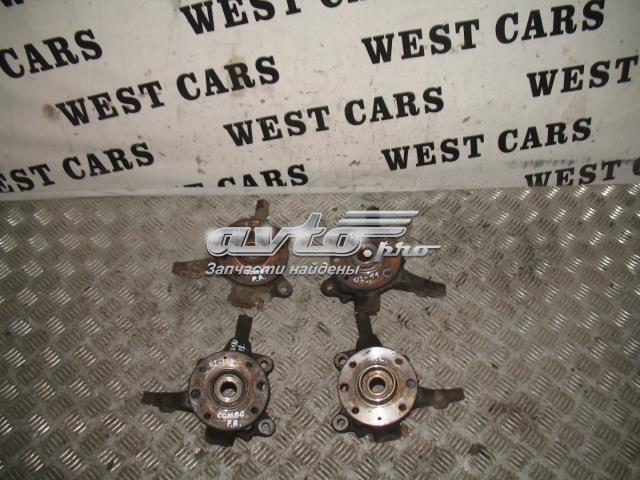 Comprar 13154318 General Motors Mangueta delantera derecha