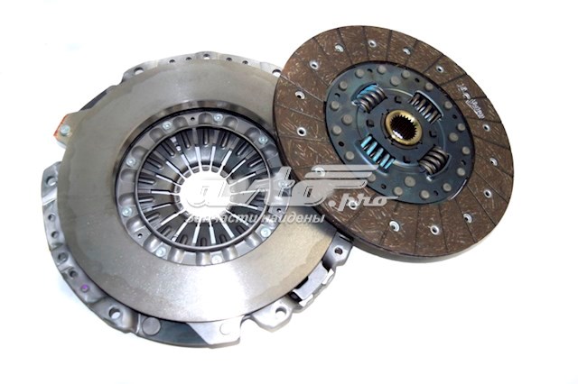 Kit de embrague Ssang Yong 3001032500