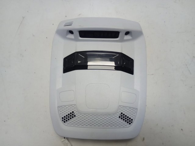 Luz de techo interior (cabina) Peugeot/Citroen 9814757480