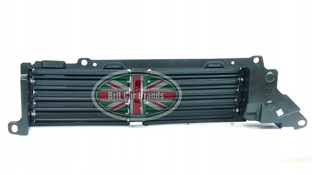 Persiana del radiador LR102691 Land Rover