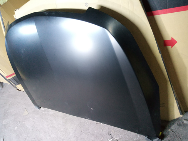 Capó del motor Tempest 0160739280 precio, desde 184,36 EUR