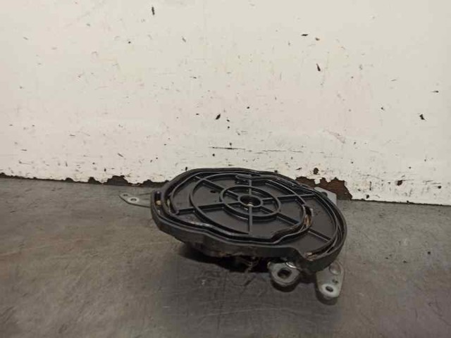 Motor de recirculación de aire 0637008810 Toyota