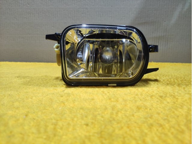 4402012LAQ Depo/Loro/Abakus Luz antiniebla izquierda