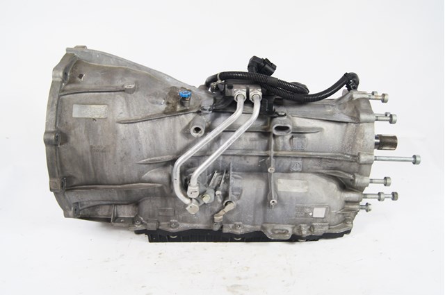 Comprar 8HP50Z BMW Caja de cambios automática completa