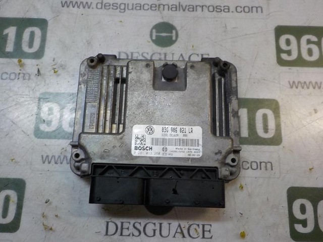 Unidad de control del motor  VAG 0281013260 precio, desde 79,97 EUR