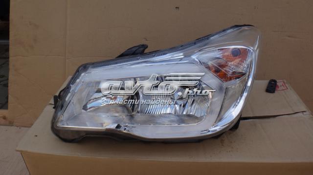 Faros delanteros Subaru 84002SG031