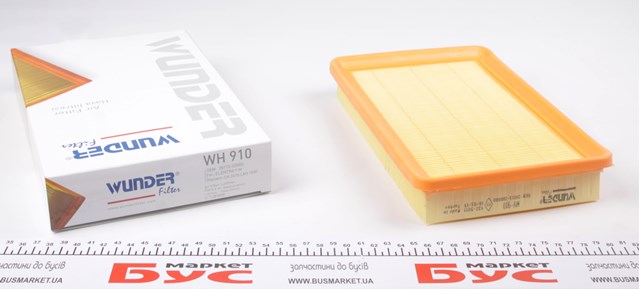 Filtro de aire WH910 Wunder