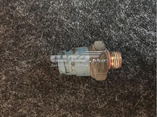 5010360729 Renault (RVI) Sensor de presión del sistema de frenos neumáticos