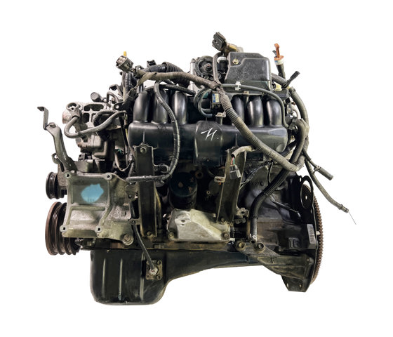Comprar Motor completo Lexus IS  E1