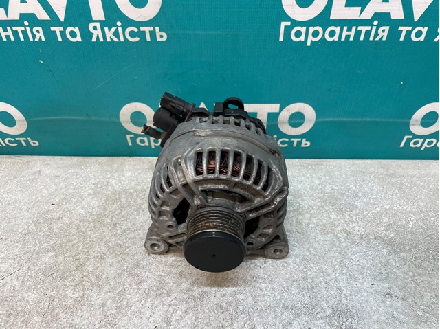 Alternador PEUGEOT 2543526A